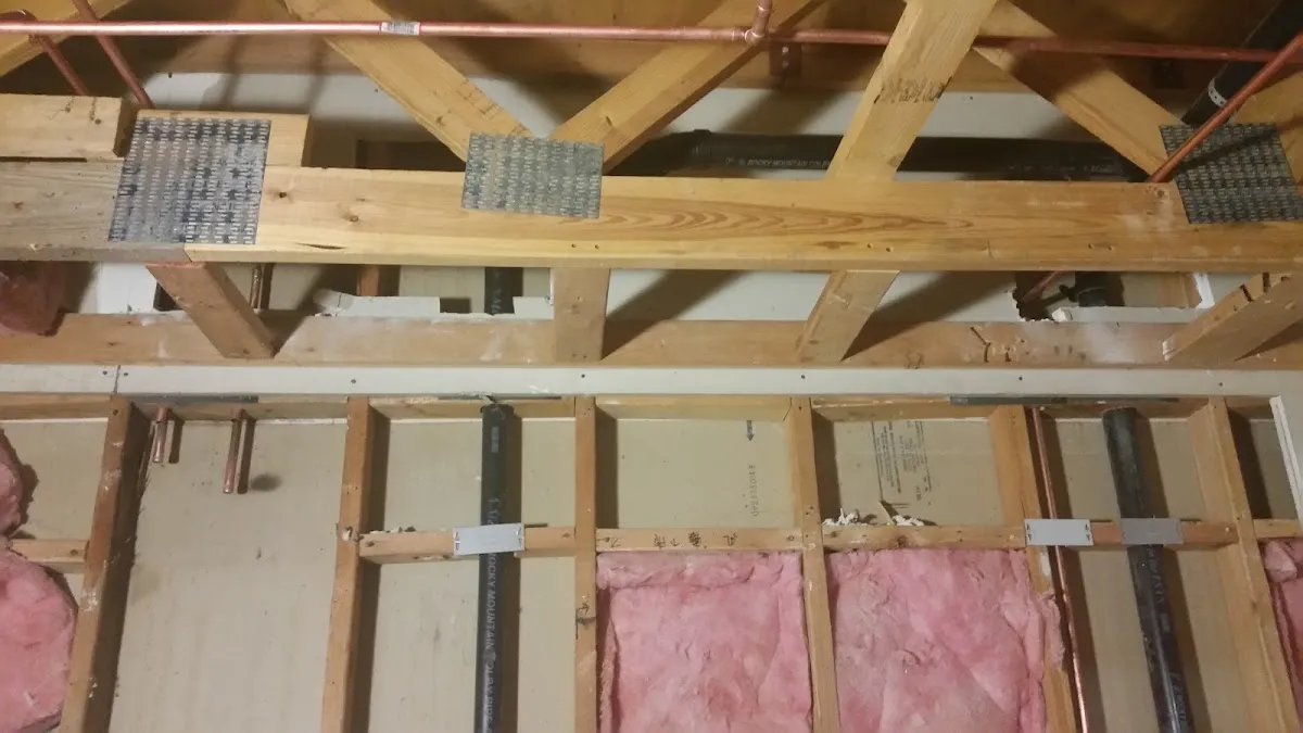 Burst Pipe Repair in Wahoo, NE